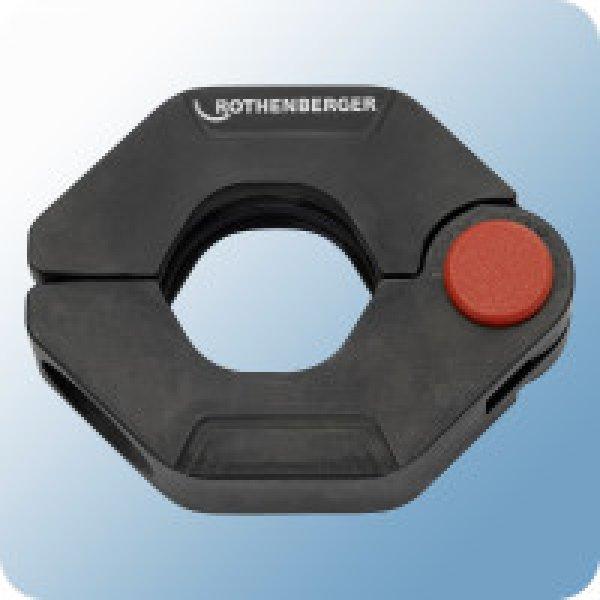 Rothenberger M15 présgyűrű, lézeredzett kontúrral