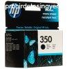 HP CB335EE Tintapatron Black 200 oldal kapacits No.350 Akci