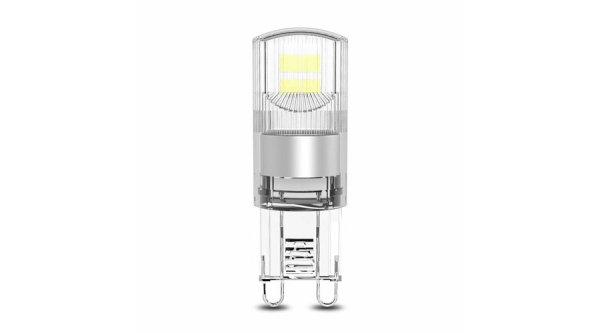 Modee Lighting LED Izzó G9 Alumínium 1,9W 4000K (200 lumen)
