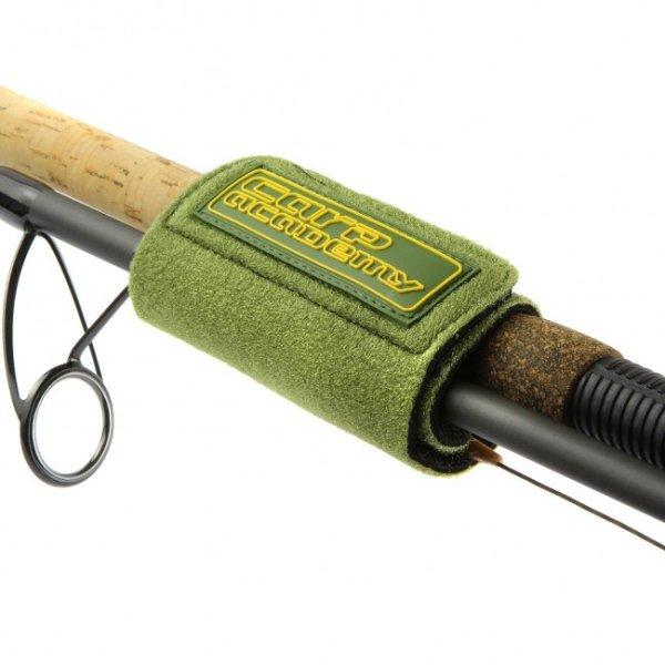 Carp Academy Neoband Rod Holder neoprén botösszefogópánt pár, tépőzárral
2db (8220-004)
