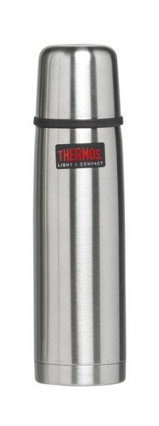 Thermos Light & Compact rozsdamentes acélból készült 0,35 l-es isoflaska