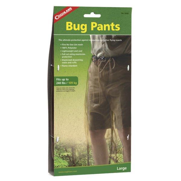 Coghlans Bug Pants szúnyog és rovar nadrágok