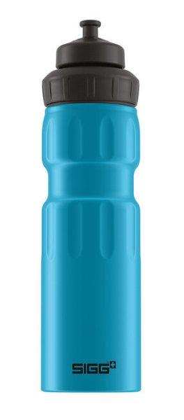 SIGG WMB Sport Touch 0,75 l kék alumínium ivópalack
