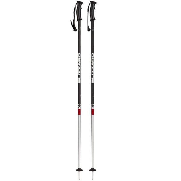 BLIZZARD-Rental junior ski poles Szürke 95 cm 23/24