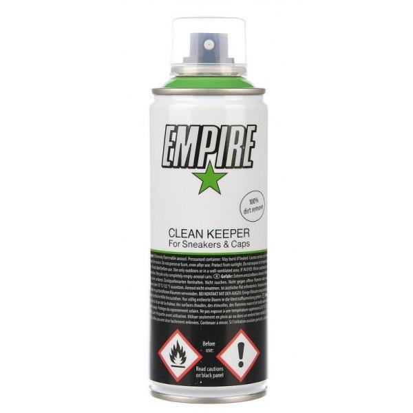 EMPIRE-Clean Keeper 200ml (Spray) Keverd össze