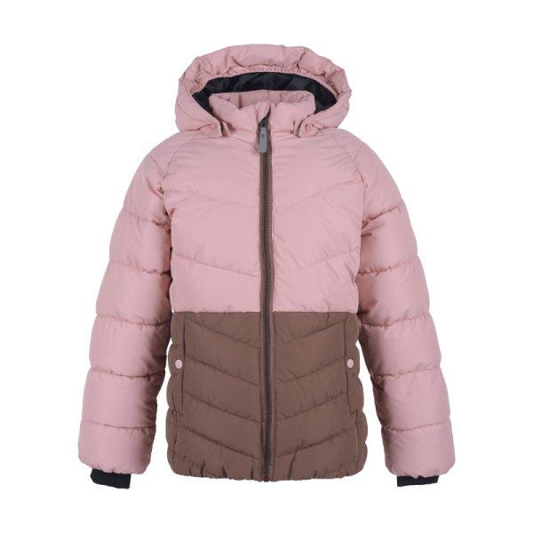 COLOR KIDS-jacket quilted, AF 8.000, zephyr Rózsaszín 128