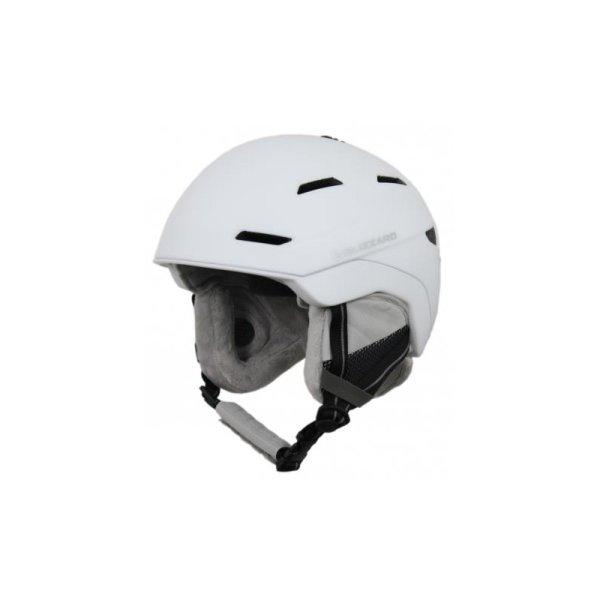 BLIZZARD-W2W Bormio  ski helmet, white matt Fehér 54/58 cm 23/24