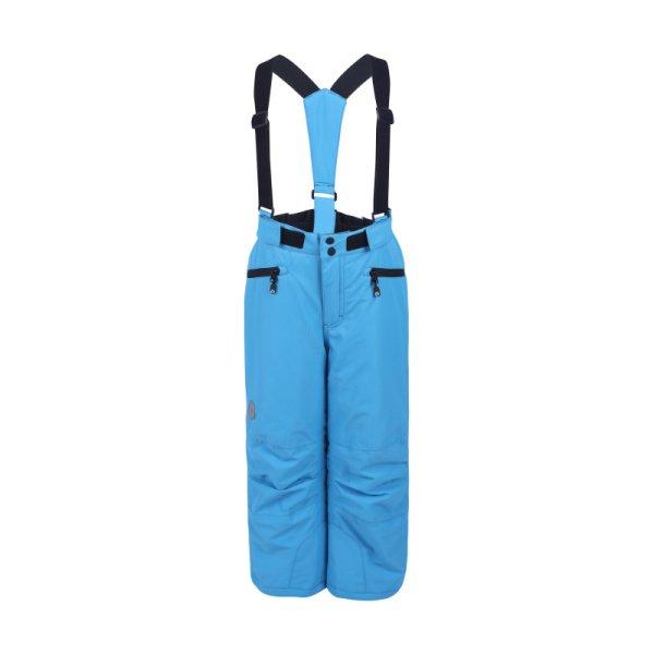 COLOR KIDS-Ski pantsw. pockets, AF 10.000, blue Kék 152