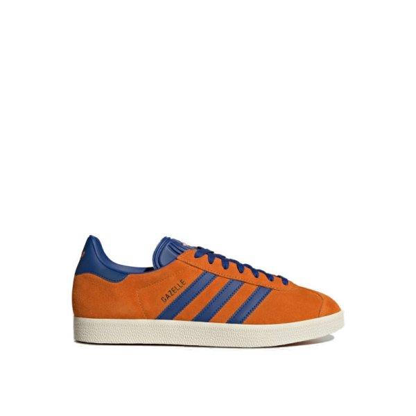 ADIDAS ORIGINALS-Gazelle bright orange/team royal blue/chalk white Narancssárga
45 1/3