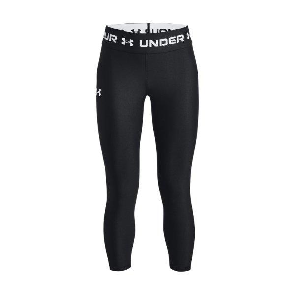 UNDER ARMOUR-Armour Ankle Crop-BLK Fekete 149/160