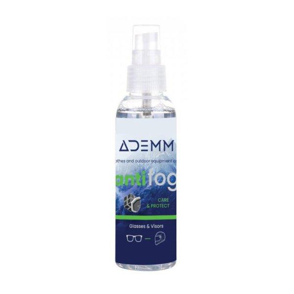 ADEMM-Anti Fog 150 ml, CZ/SK