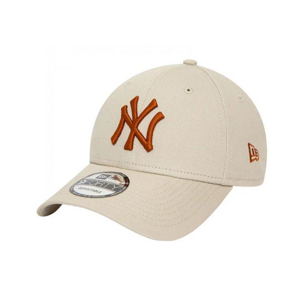 NEW ERA-940 MLB League essential 9forty NEYYAN red