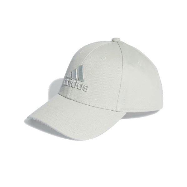 ADIDAS-BBALL CAP TONAL WONSIL Grey