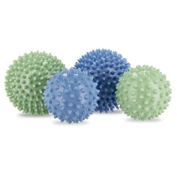 SPOKEY-GRESPI DUO massage balls 6,5: 9 cm