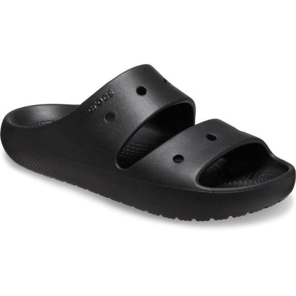 CROCS-Classic Sandal V2 black