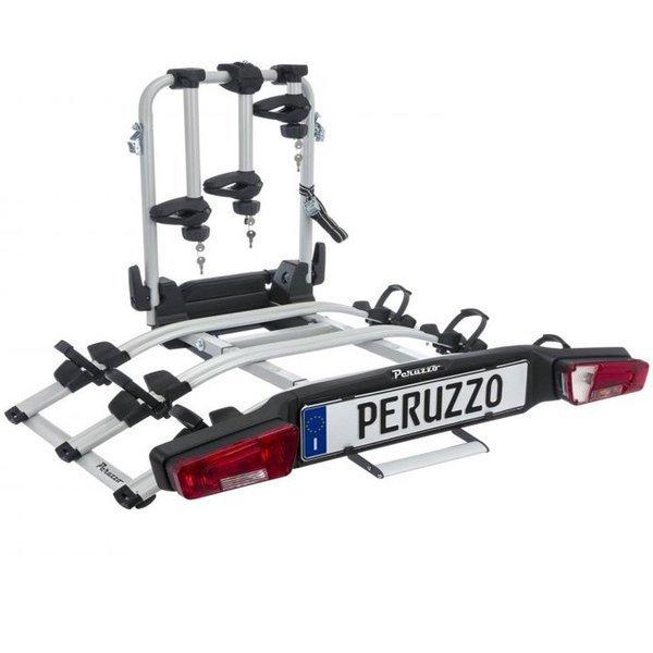 Peruzzo Zephyr 3 e- bike kerékpárszállító