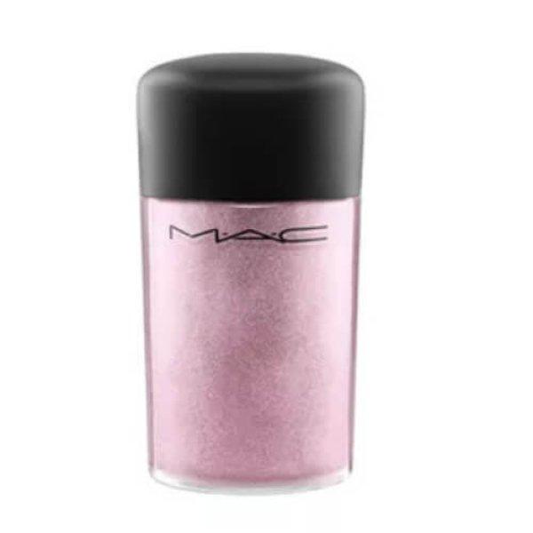 MAC Cosmetics Csillogó púder Pigment (Poudre Éclat) 4,5 g Melon