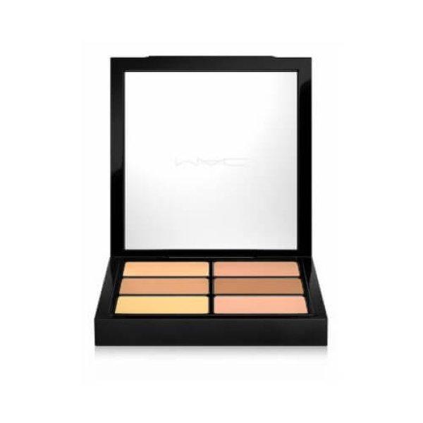 MAC Cosmetics Arc (Pro Conceal and Correct Palette) 6 g Light