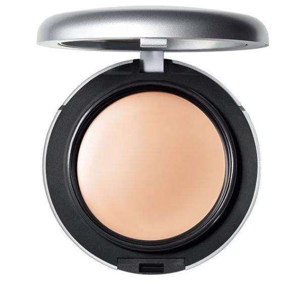 MAC Cosmetics Kompakt smink Studio Fix (Tech Cream-to-Powder Foundation) 10 g C4