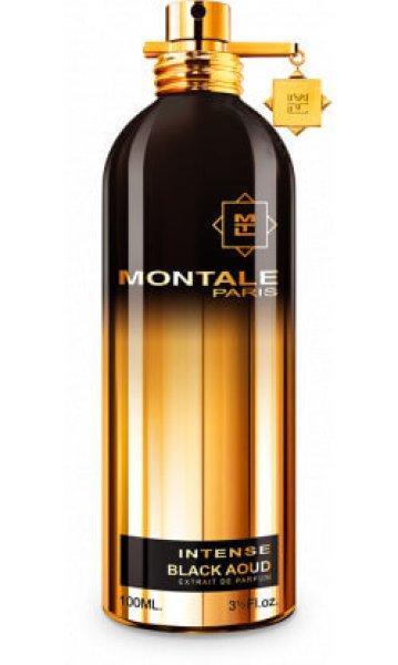 Montale Black Aoud Intense – parfümkivonat 100 ml