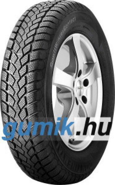 Continental ContiWinterContact TS 780 ( 175/70 R13 82T )