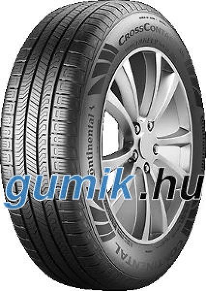 Continental CrossContact RX ( 215/60 R17 96H EVc )