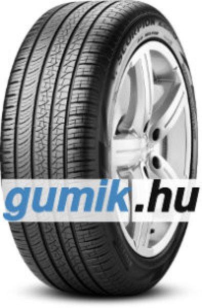 Pirelli Scorpion Zero All Season Run Flat ( 235/55 R18 100H, MOE, runflat )