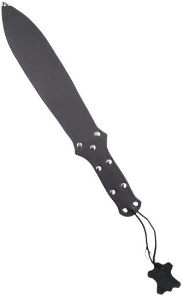 Bőr paskoló Leatherix Dagger (50 cm)