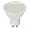 LED spot g GU10 8W HidegFehr/6000K 800lumen tejveg 3v g