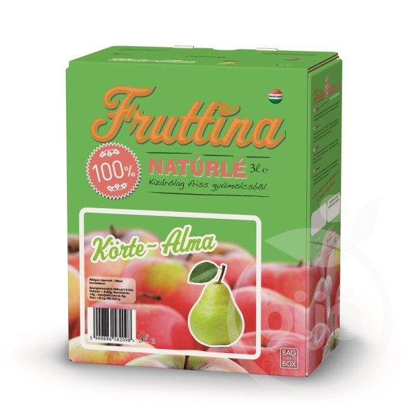 Fruttina alma-körte 5000 ml