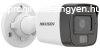 Hikvision DS-2CE16K0T-LFS (2.8mm) 5 MP fix IR/lthatfny mi