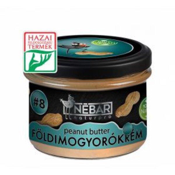 Premium Natura 100% mentes természetes mandulakrém 200 g
