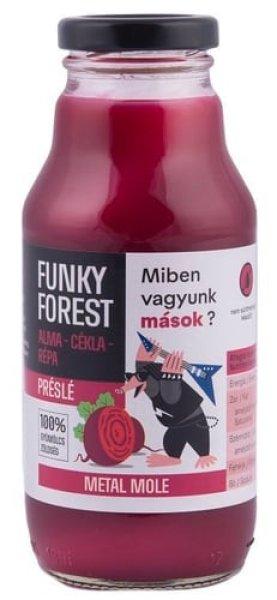 FUNKY FOREST PRÉSLÉ ALMA-CÉKLA 330 ml