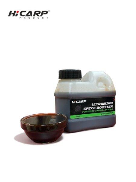 HiCarp Ultramino Spice Liquid Booster 500ml (501788)