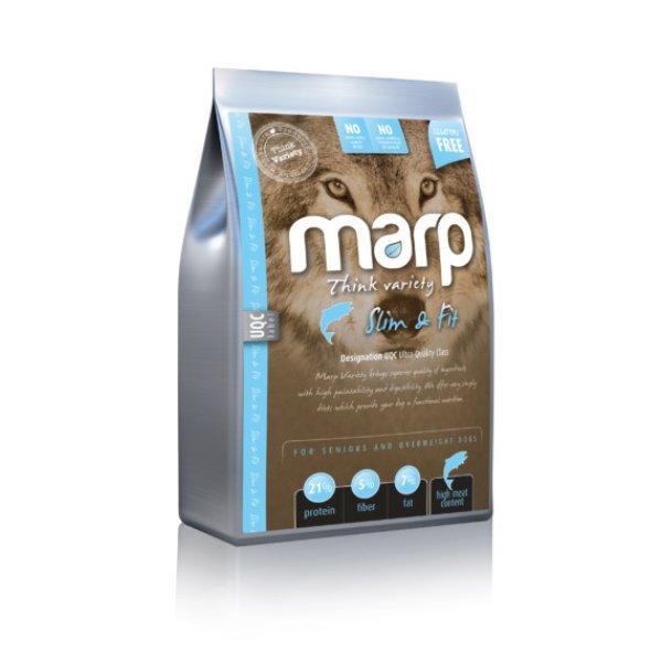 Marp Think Variety – Slim & Fit 12 kg + Ajándék Treatpak