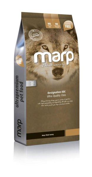 Marp Think Variety – Slim & Fit 17 kg + Ajándék Treatpak