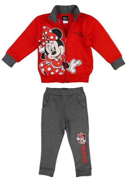 Disney Minnie 2 részes| belül bolyhos szabadidő szett