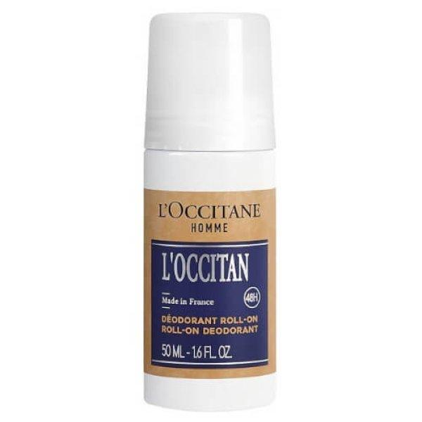 L`Occitane en Provence Golyós dezodor L´Occitan (Roll-On Deodorant) 50
ml