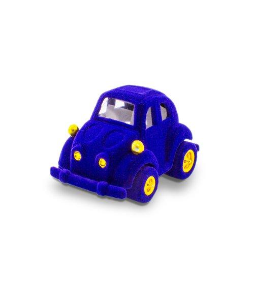 Beneto Exclusive Díszdoboz Kék autó KDET2-BL
