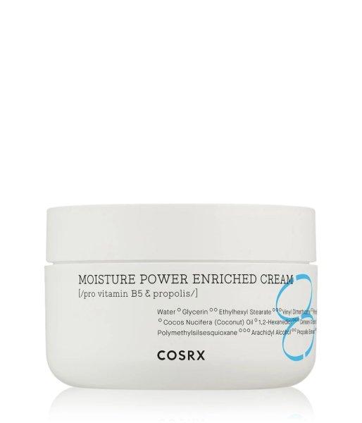 COSRX Hidratáló arckrém Hydrium (Moisture Power Enriched Cream)
50 ml