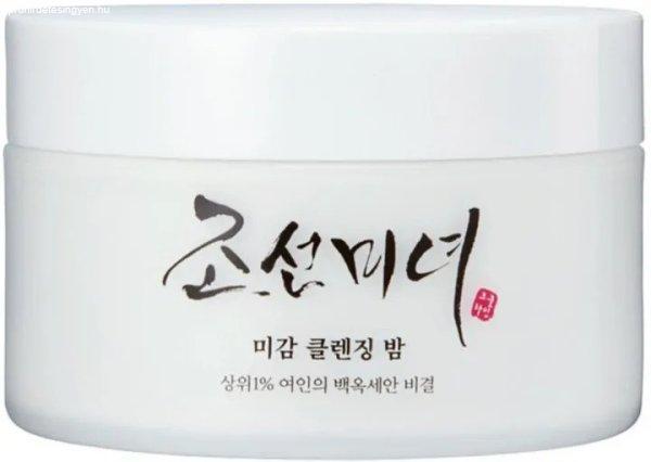 Beauty of Joseon Arctisztító balzsam (Radiance Cleansing Balm) 100 ml
