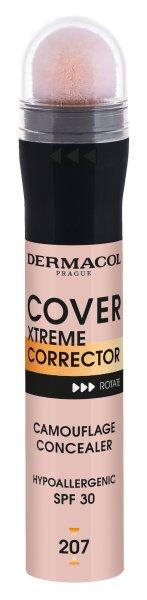 Dermacol Magasan fedő korrektor Cover Xtreme SPF 30 (Camouflage Concealer)
8 g 1