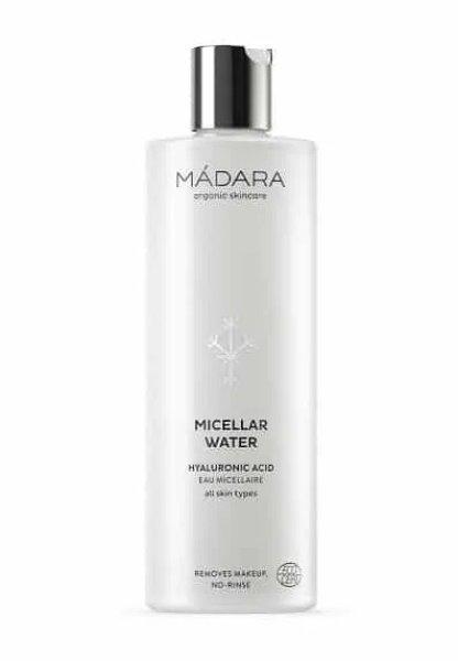 MÁDARA Micellás víz minden bőrtípusra Micellar Water
400 ml