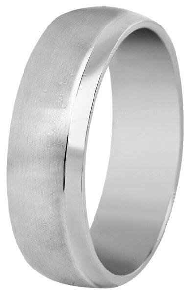 Beneto Exclusive Férfi acél gyűrű SPP03 67 mm