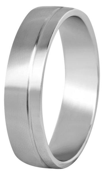 Beneto Exclusive Férfi acél gyűrű SPP06 62 mm