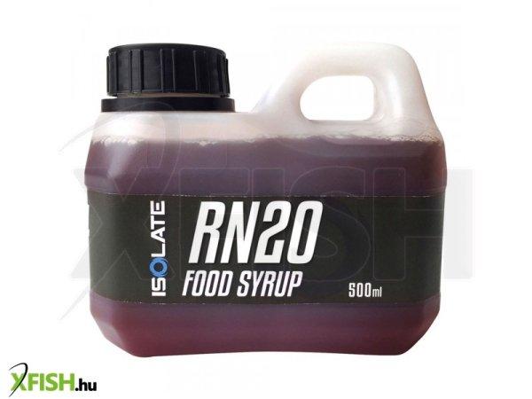 Shimano Bait Isolate Food Syrup Liquid RN20 500ml