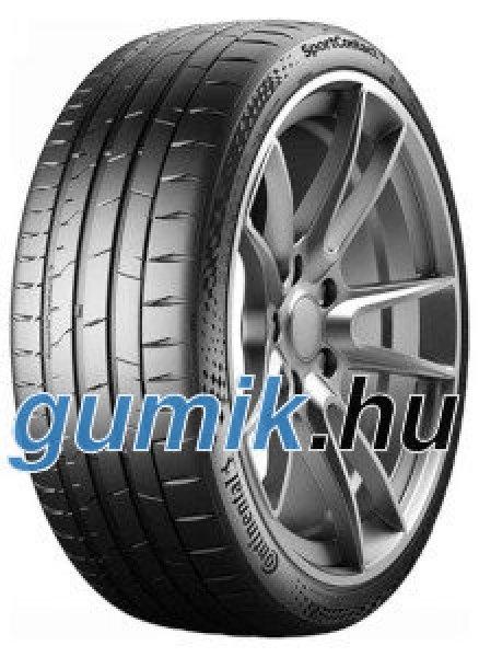 Continental SportContact 7 ( 235/45 R19 95Y ContiSilent, EVc )