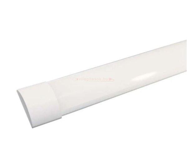 Bútor- és pultvilágító LED lámpa (38W) 150 cm - 155lm/Watt - természetes
fehér
