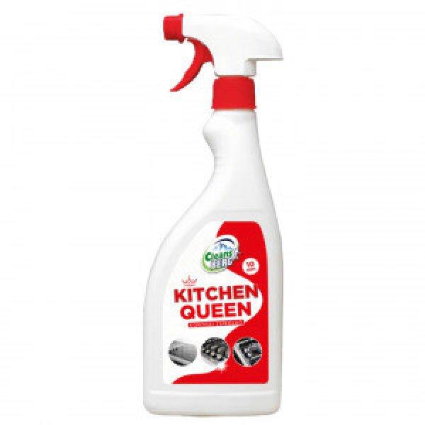 Zsíroldó 750 ml - Kitchen Queen