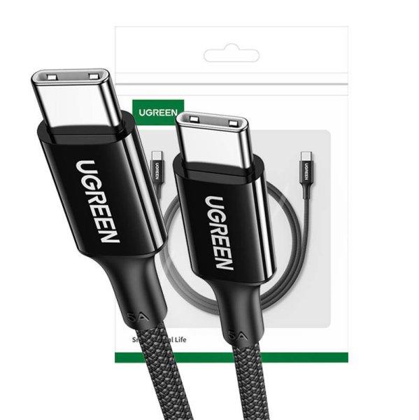 UGREEN 20478 USB-C/USB-C kábel, 5A